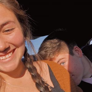 Meet your Posher, Jayme